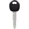 Hillman HILLMAN Traditional Key Automotive Key Blank HY12-PH Double For Hyundai 84722 - alternate 4